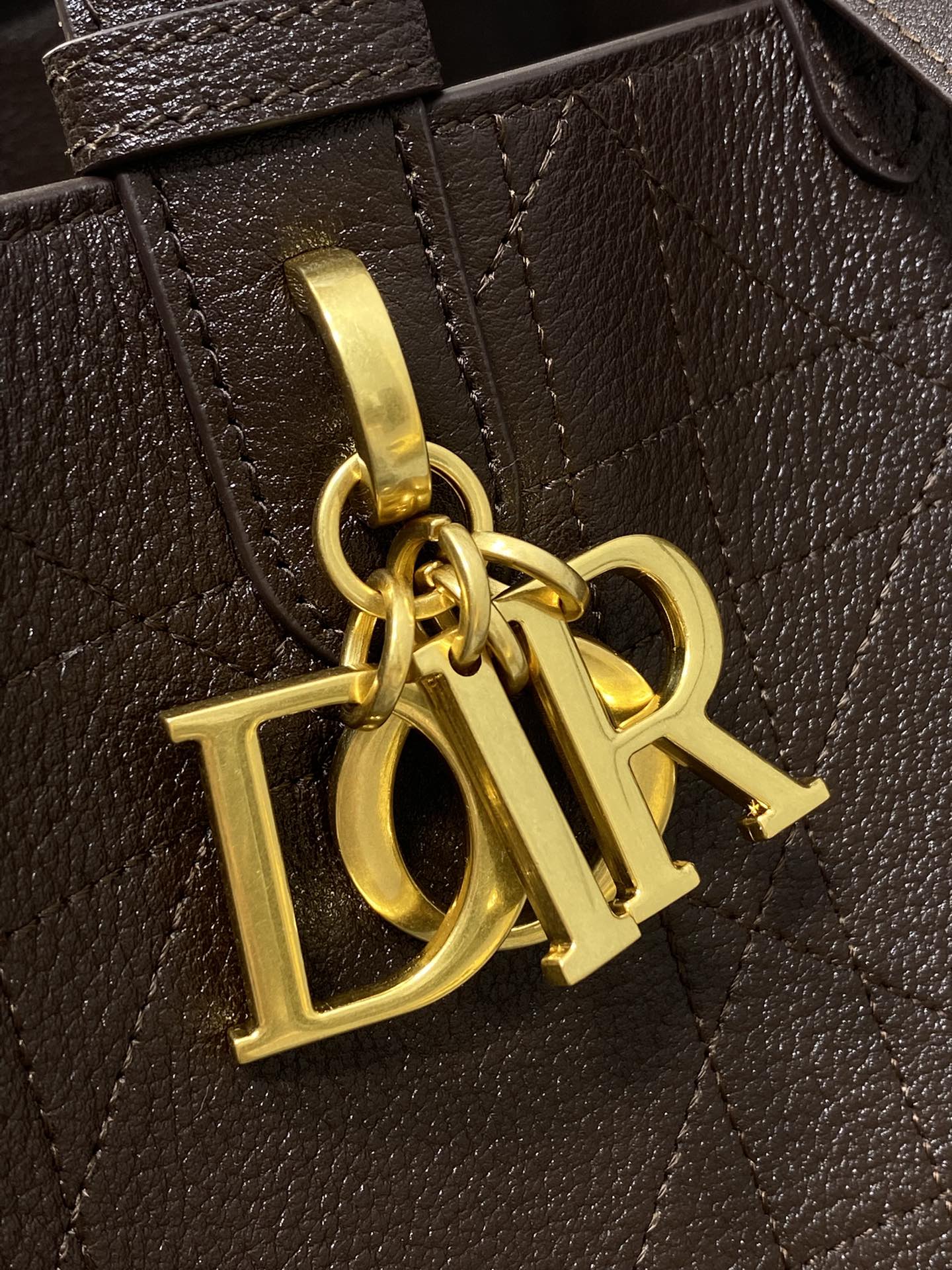 CD new product bucket bag