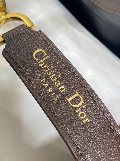 CD new product bucket bag