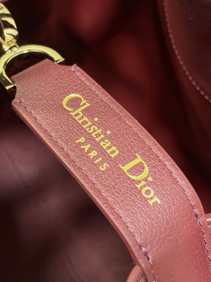 CD new product bucket bag