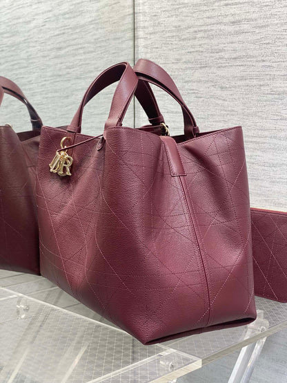 CD new product bucket bag