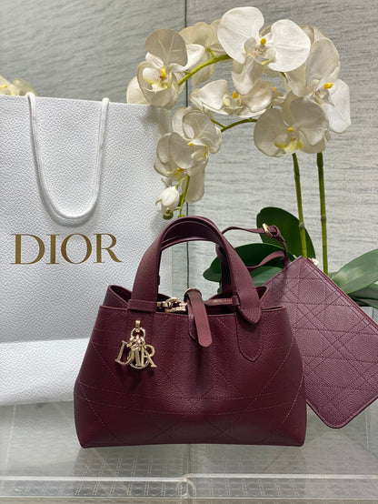 CD new product bucket bag