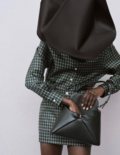 CD New Product Bow Tie Handbag