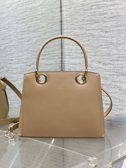 CD New Product Bow Tie Handbag