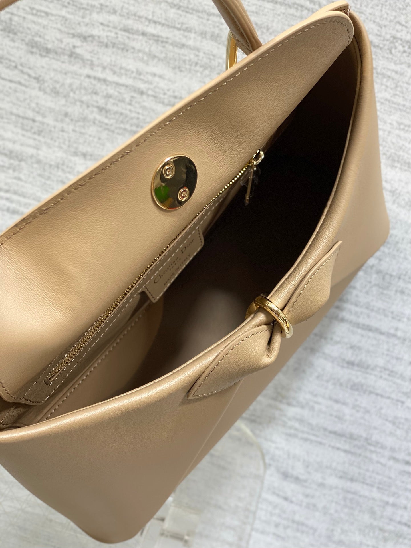 CD New Product Bow Tie Handbag