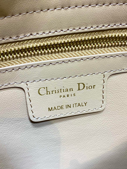 CD New Product Bow Tie Handbag