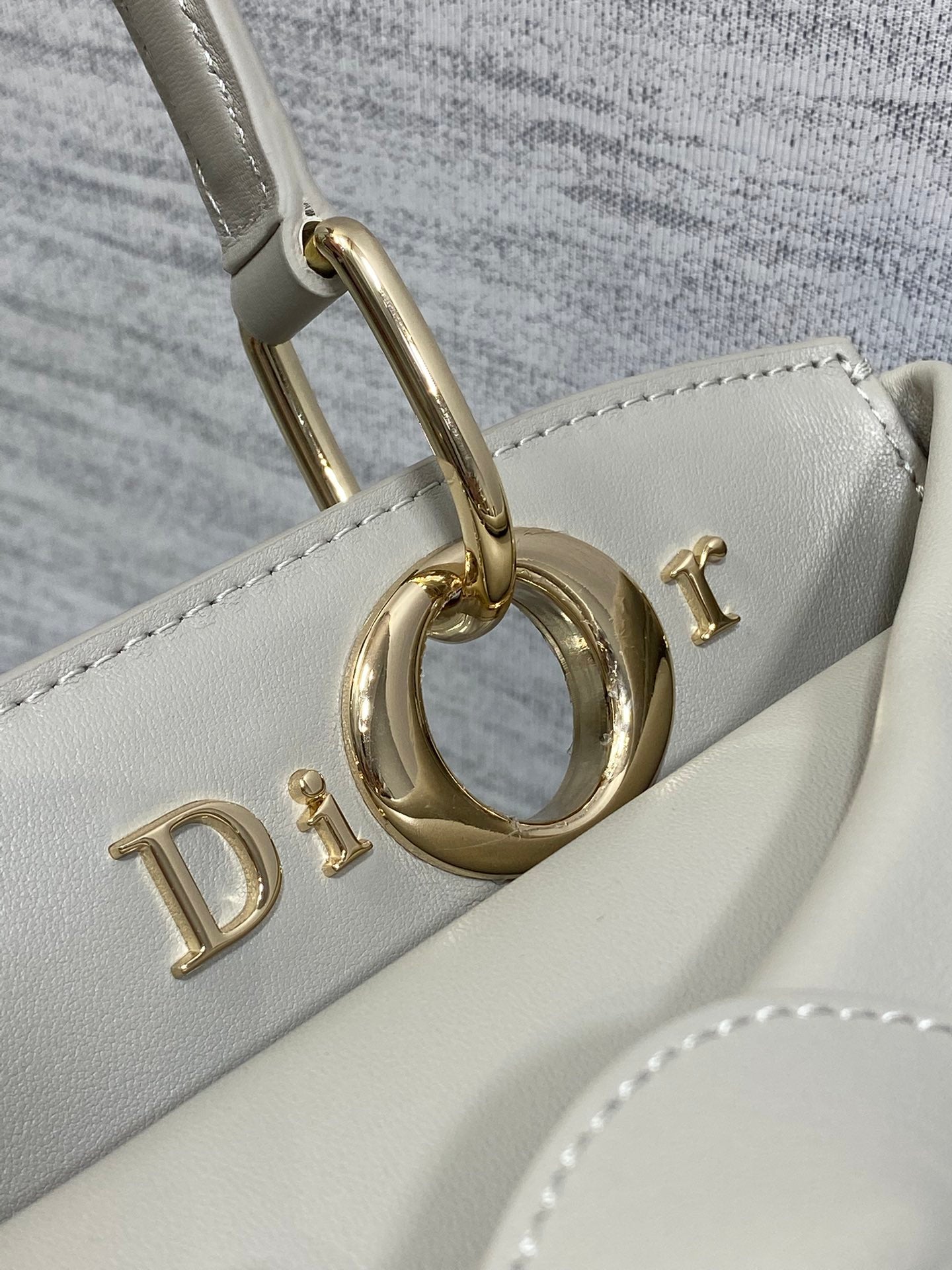 CD New Product Bow Tie Handbag