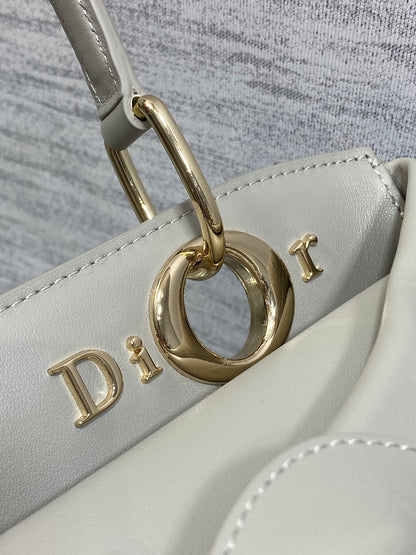 CD New Product Bow Tie Handbag