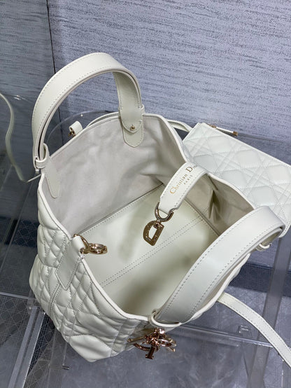 CD new handbag