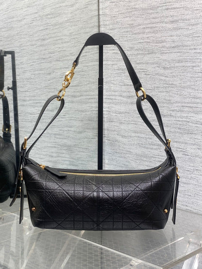 CD new single shoulder bag