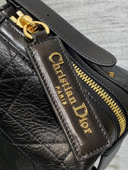 CD new single shoulder bag