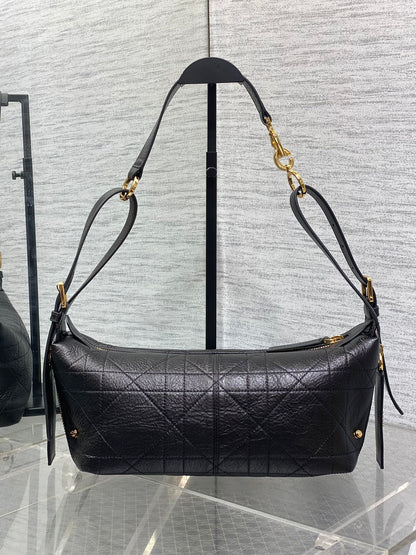 CD new single shoulder bag