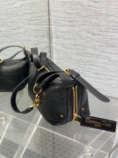 CD new single shoulder bag