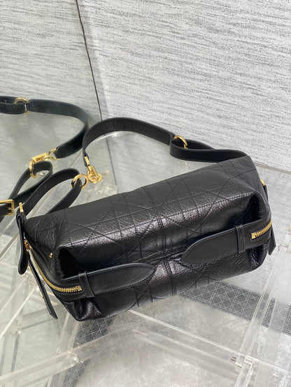 CD new single shoulder bag