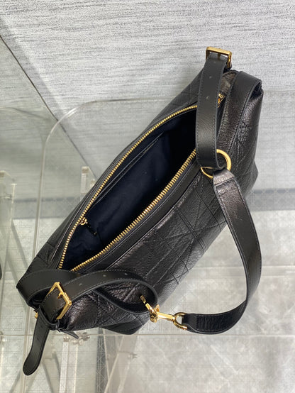 CD new single shoulder bag