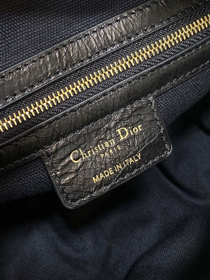 CD new single shoulder bag