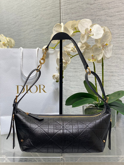 CD new single shoulder bag