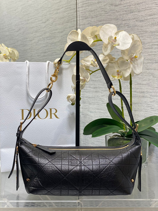 CD new single shoulder bag