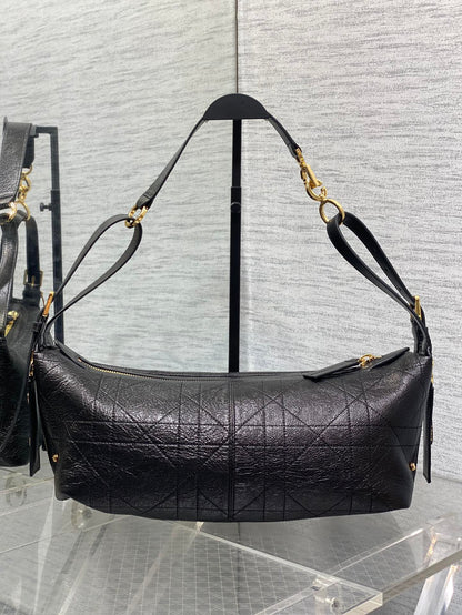 CD new single shoulder bag