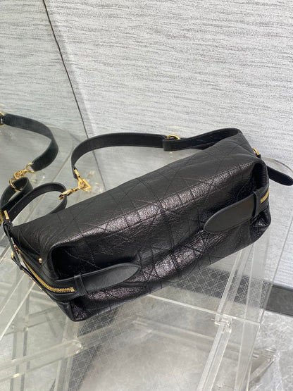 CD new single shoulder bag