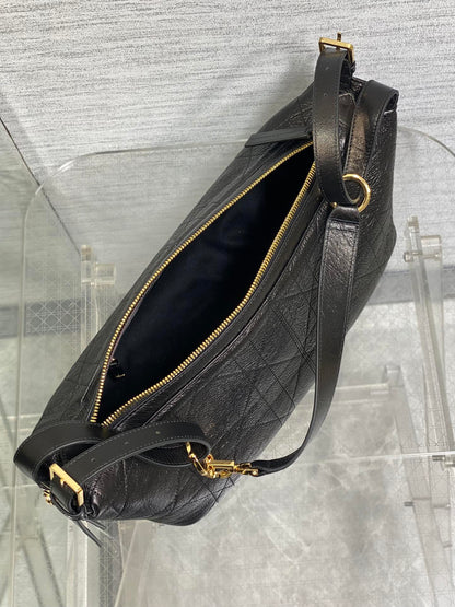 CD new single shoulder bag