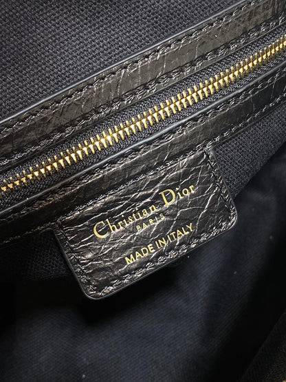 CD new single shoulder bag