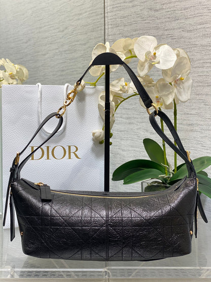 CD new single shoulder bag