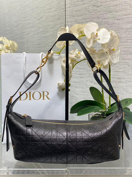 CD new single shoulder bag