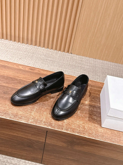 Celi New Mary Jane loafers