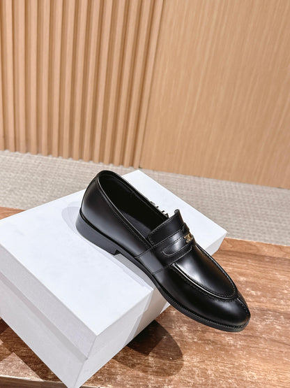 Celi New Mary Jane loafers
