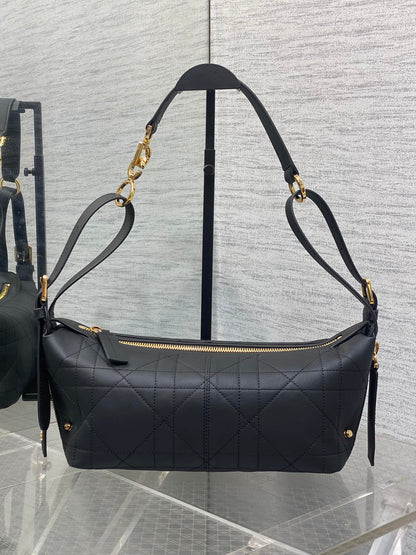 CD new single shoulder bag