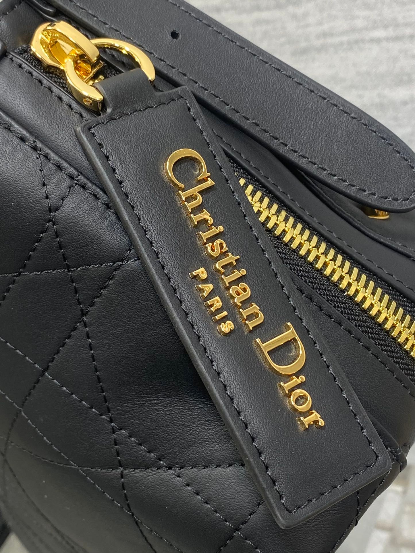 CD new single shoulder bag