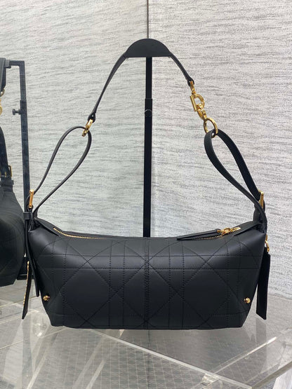 CD new single shoulder bag