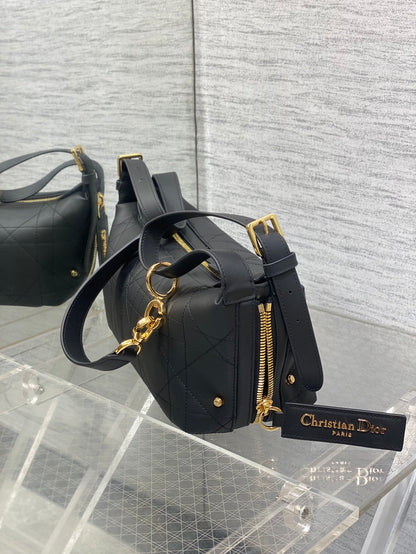 CD new single shoulder bag