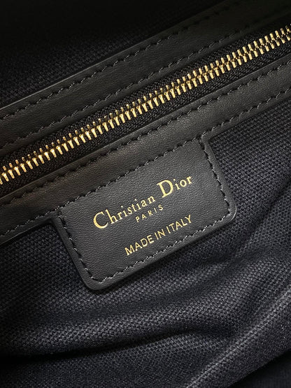 CD new single shoulder bag