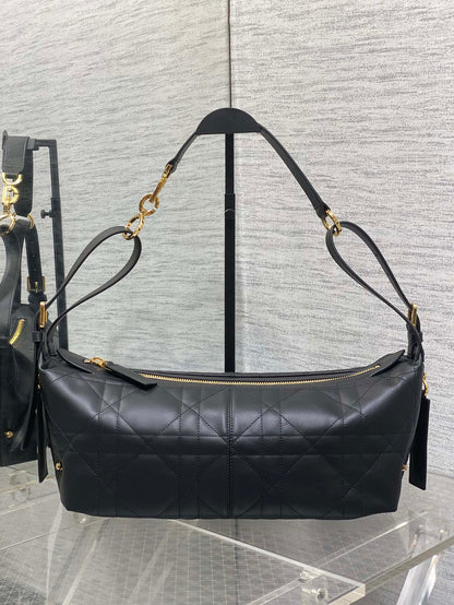 CD new single shoulder bag