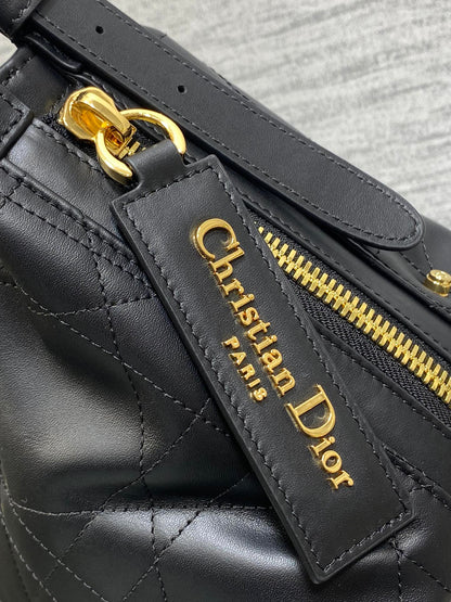 CD new single shoulder bag