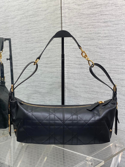 CD new single shoulder bag