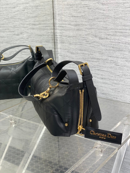 CD new single shoulder bag