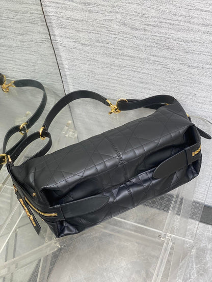 CD new single shoulder bag