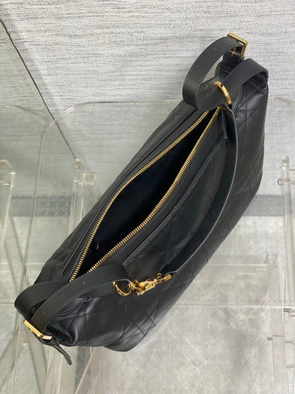 CD new single shoulder bag