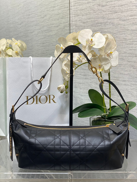 CD new single shoulder bag