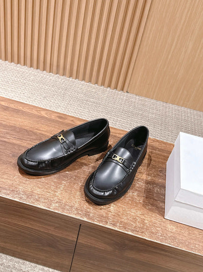 Celi New Mary Jane loafers