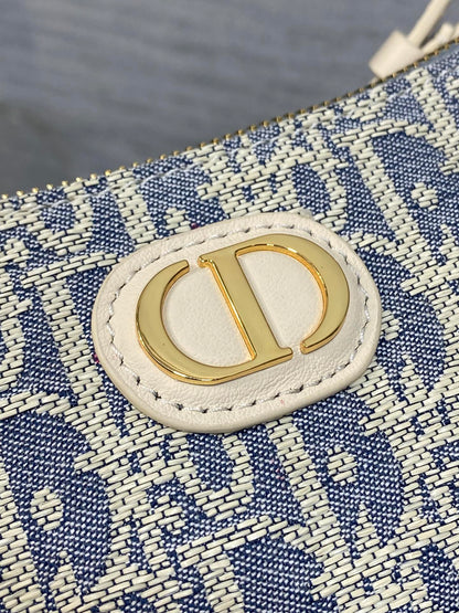 CD new single shoulder bag