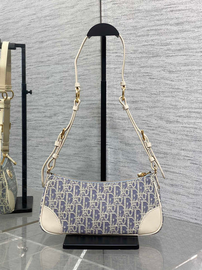 CD new single shoulder bag