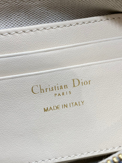 CD new single shoulder bag