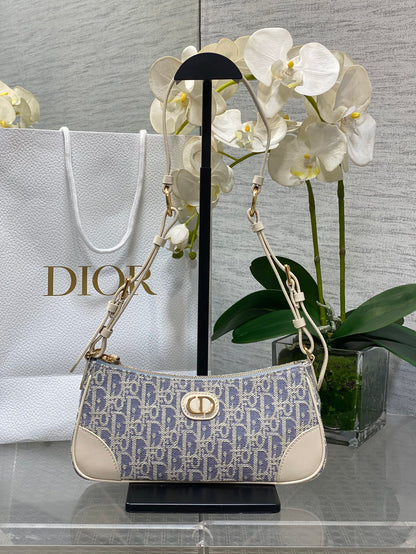 CD new single shoulder bag