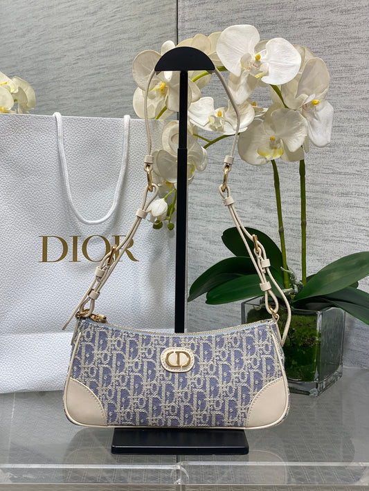 CD new single shoulder bag