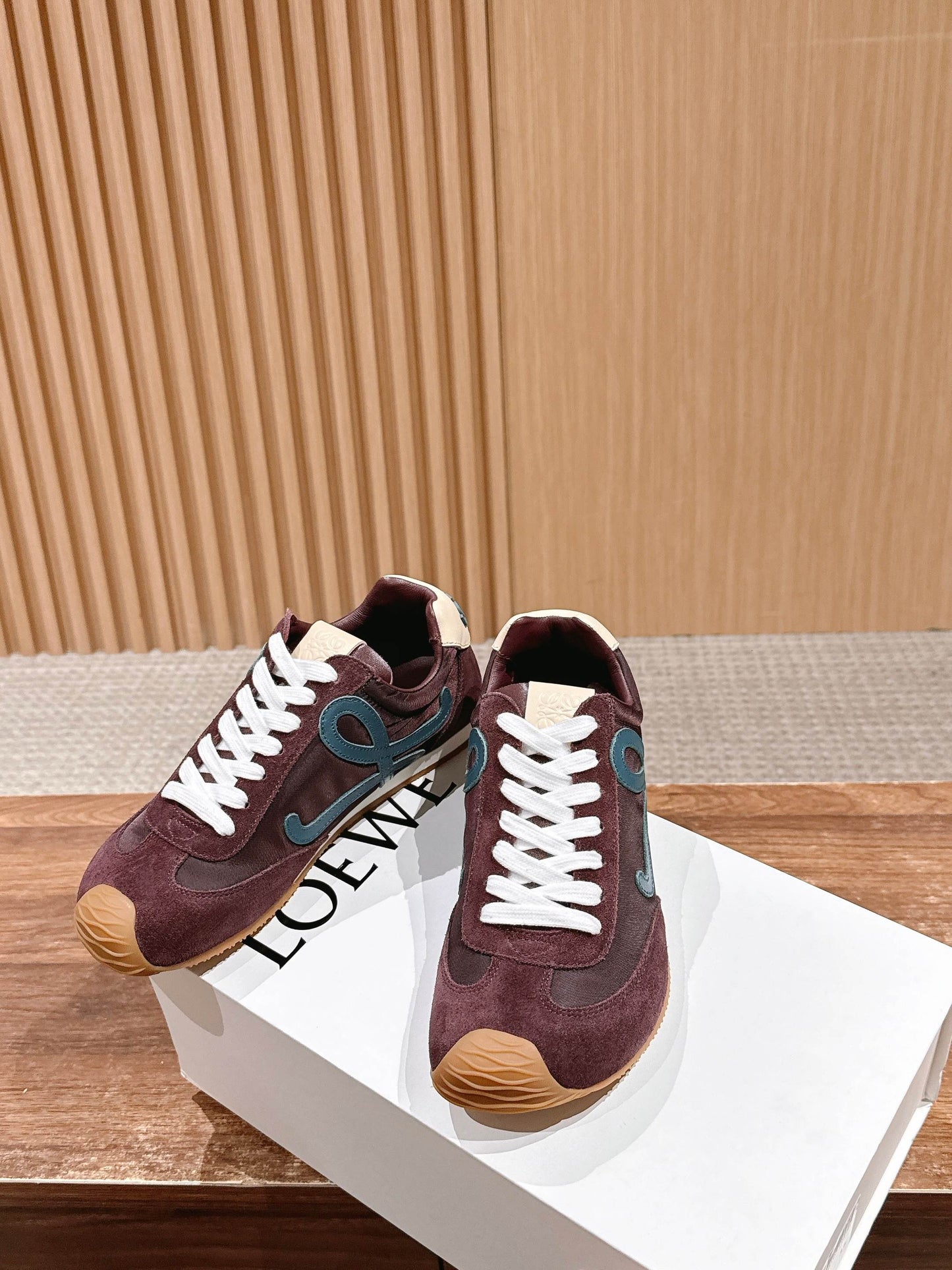 𝐋oew New sports shoes