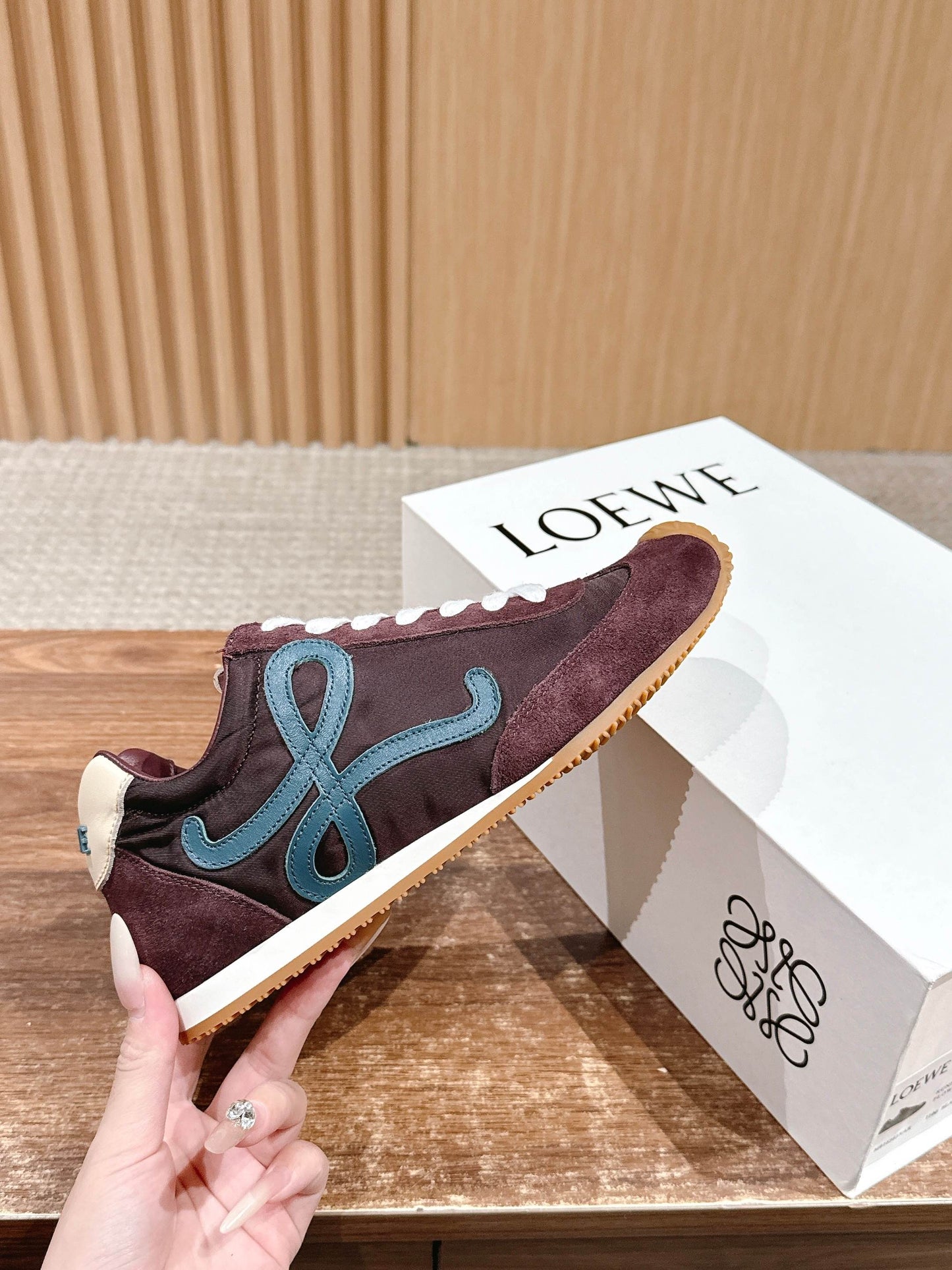 𝐋oew New sports shoes