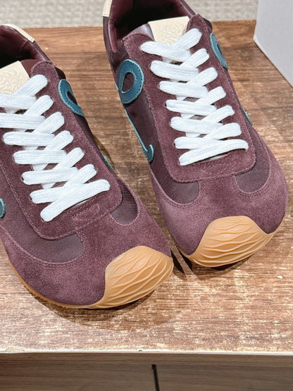 𝐋oew New sports shoes